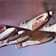 Illustration for article titled F-82 Twin Mustang